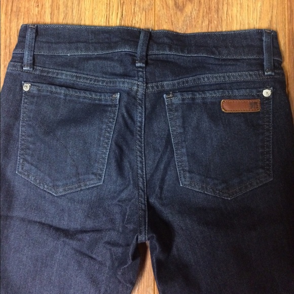 Joe's Jeans Provovateur Bootcut Jeans - Picture 5 of 6